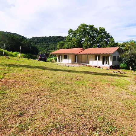 Chales da Serra Gaucha Gramado Exterior foto