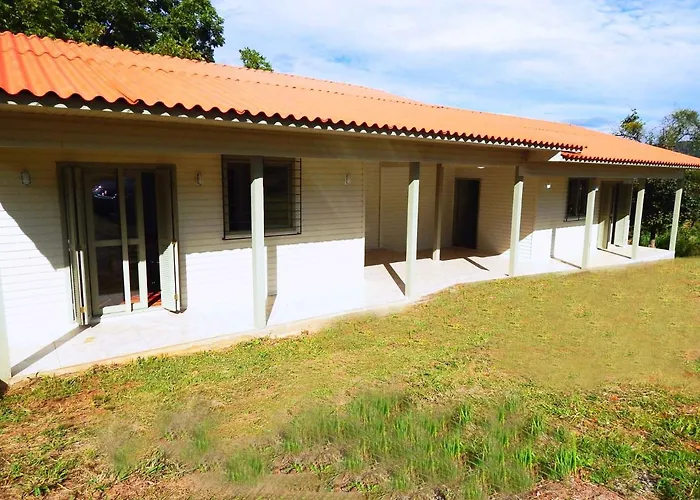 Chales da Serra Gaucha