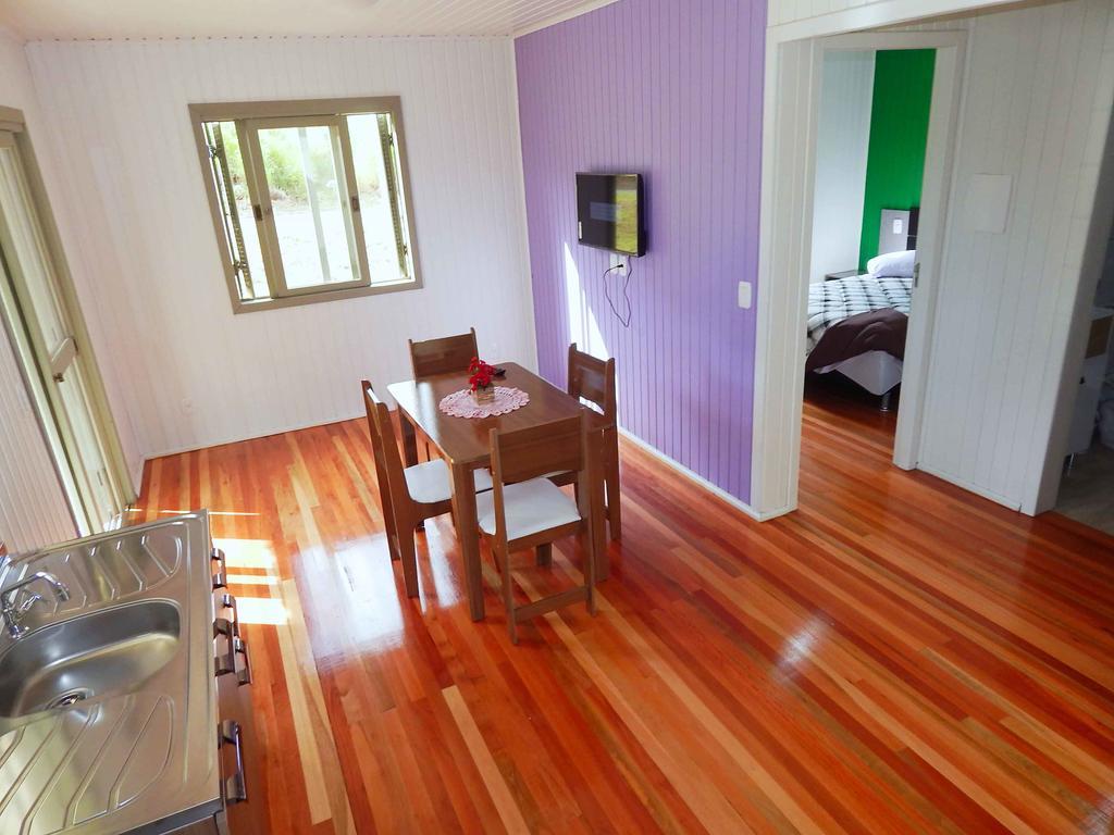 Сasa de vacaciones Da Serra Gaucha *