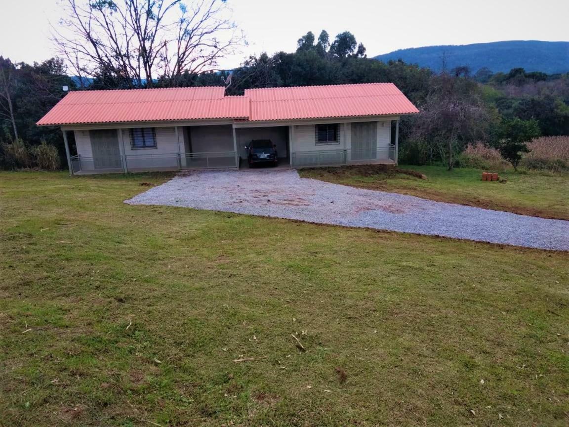 Da Serra Gaucha * Gramado