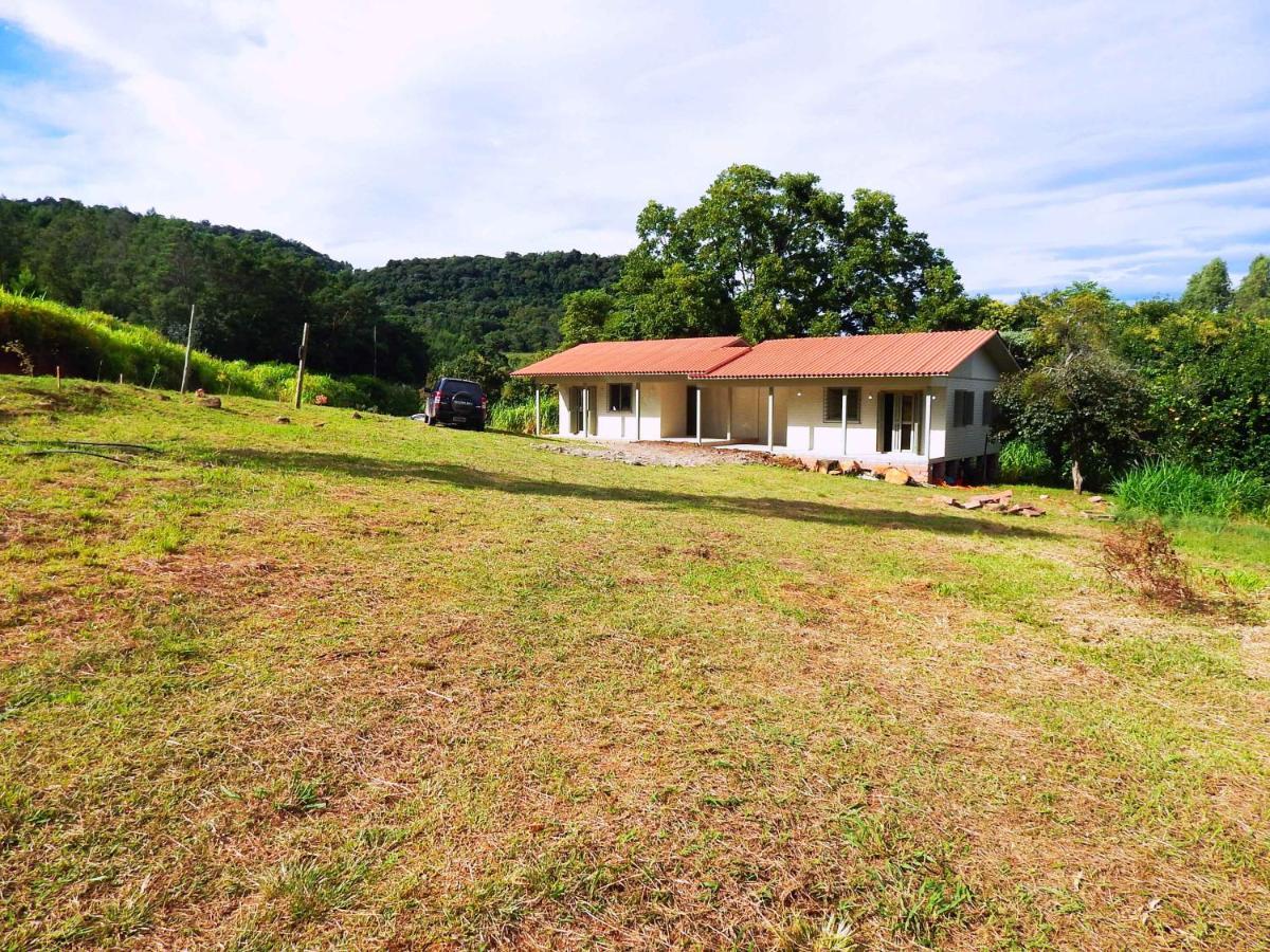 Da Serra Gaucha